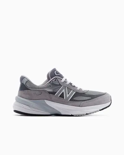 New Balance 990 In Cool Grey