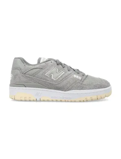 New Balance Bb 550 Phd Sneakers In Grey