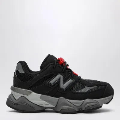 New Balance Black Sneaker 9060