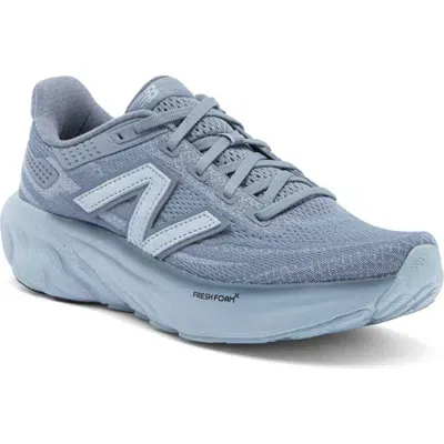 New Balance Fresh Foam X 1080 V13 Running Shoe In Arctic Grey/dark Arctic Grey