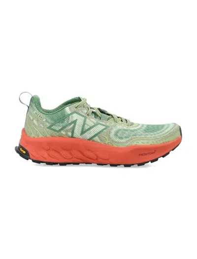 New Balance Hierro V8 Goretex In Green