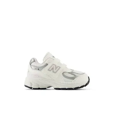 New Balance Infants' 2002 Hook & Loop In Multi