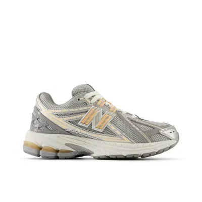 New Balance Kinder 1906 In Gray