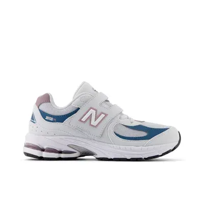 New Balance Kinder 2002 In Multi