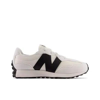 New Balance Kinder 327 In White