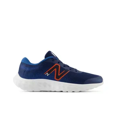 New Balance Kinder 520v8 In Blue