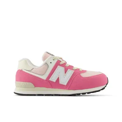 New Balance Kinder 574 In Pink