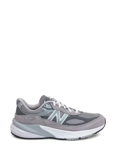 New Balance Lifestyle Sneaker In Cool Grey