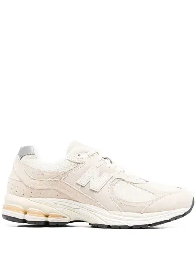 New Balance M2002 R Sneakers In Beige Beige