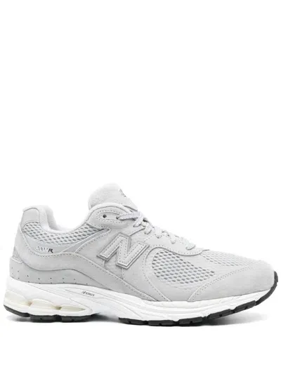 New Balance M2002w Sneakers In Grey