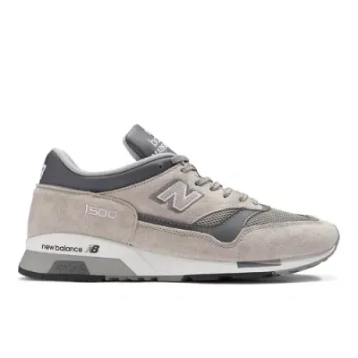 New Balance Made In Uk 1500 Sneakers In Grey