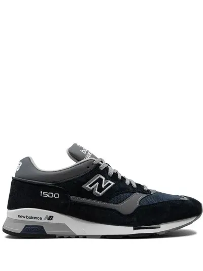 New Balance Made In Uk 1500 Sneakers In Blue