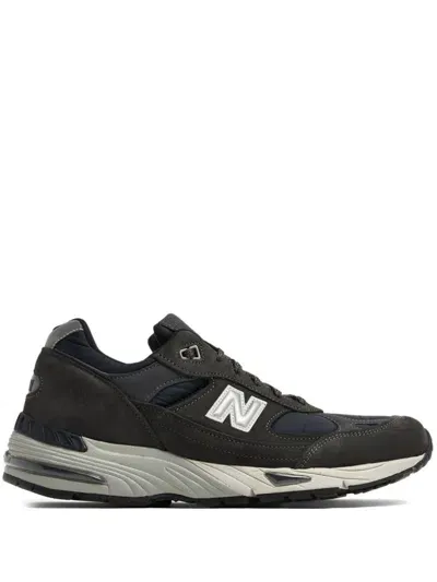 New Balance Made In Uk 991v1 Sneakers In Grau