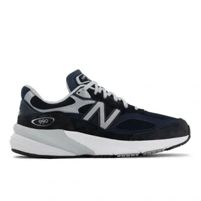 New Balance Made In Usa 990 In Blue/white