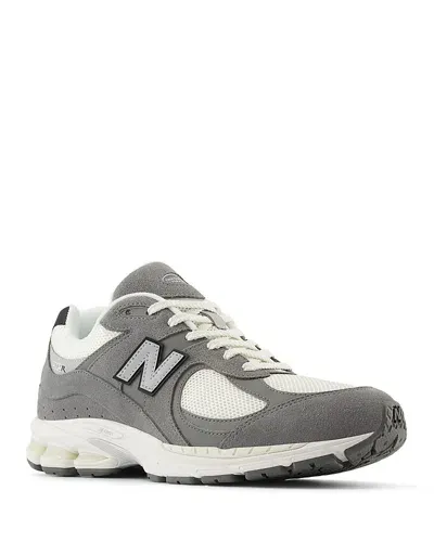 New Balance Men's Running Sneakers In Grey