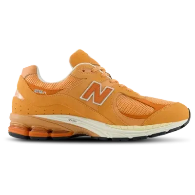 New Balance Mens  2002r In Orange/white