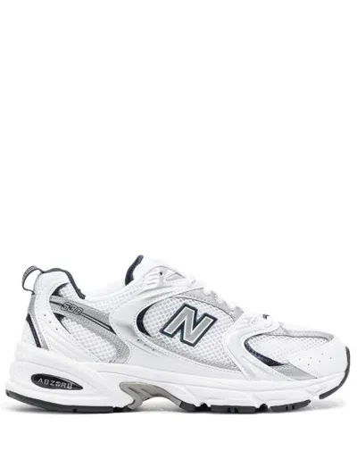 New Balance Mr530 Sneakers In White