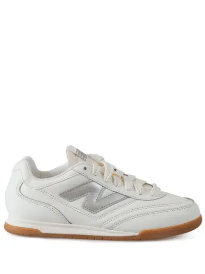 New Balance Rc42 Sneakers In 白色