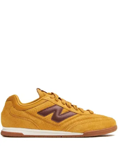 New Balance Rc42 Sneakers In Gelb