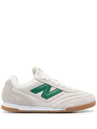 New Balance Rc42 Sneakers In Green