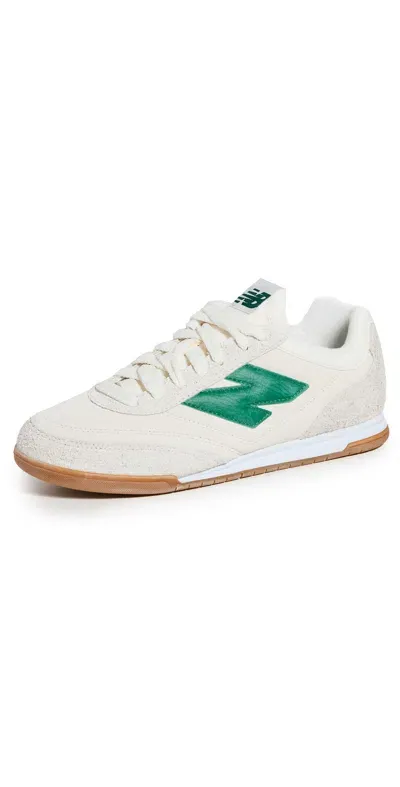 New Balance Rc42 Sneakers White/green