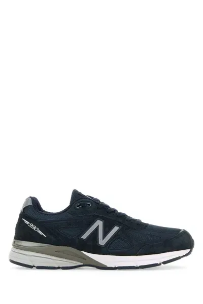 New Balance Sneakers-10+ Nd  Male,female In Black