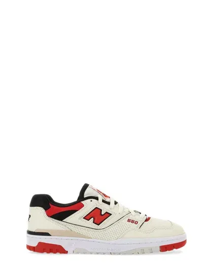 New Balance Sneakers In Beige