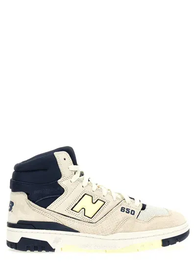 New Balance Sneakers In Multi