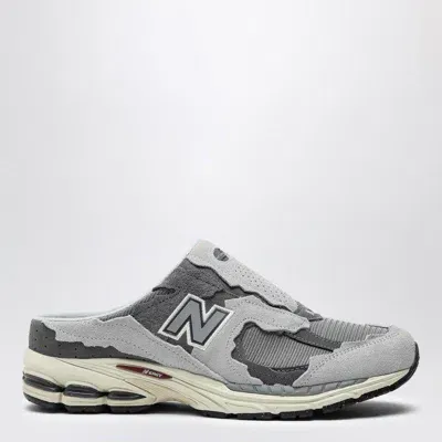 New Balance Sneakers In Grey