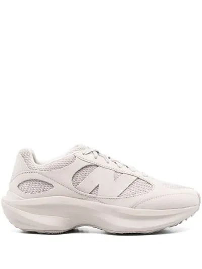 New Balance Sneakers In Beige