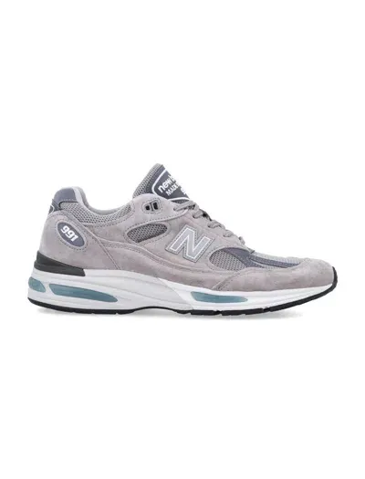 New Balance Sneakers In Grey