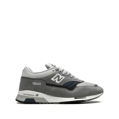 New Balance Sneakers In Grey