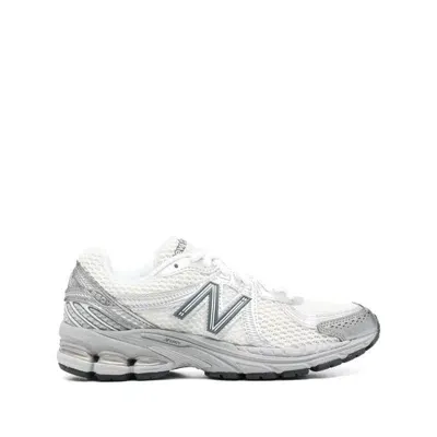 New Balance Sneakers In Gray