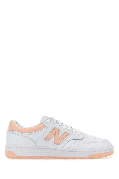 New Balance Sneakers In Multicoloured