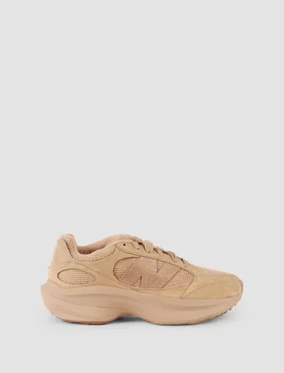 New Balance Sneakers Uwrpdfcb In Taupe