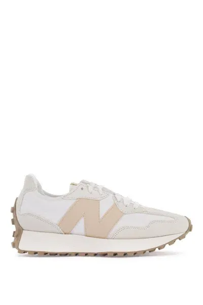 New Balance Sneakers In White