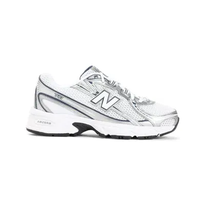 New Balance Sneakers In White