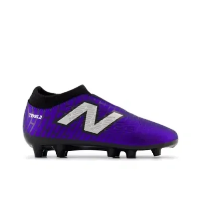 New Balance ' Tekela Magique Jnr Fg V4+ In Blue