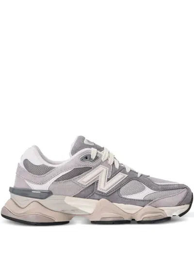 New Balance U9060 Sneakers In Grey