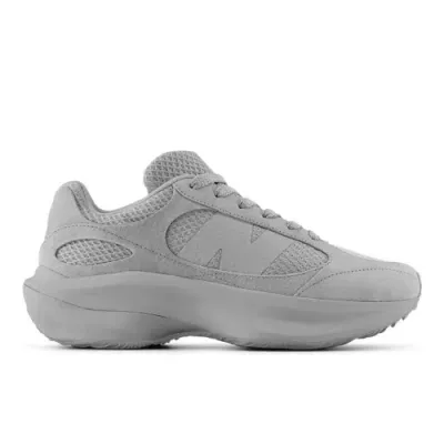 New Balance Unisex Wrpd In Grey