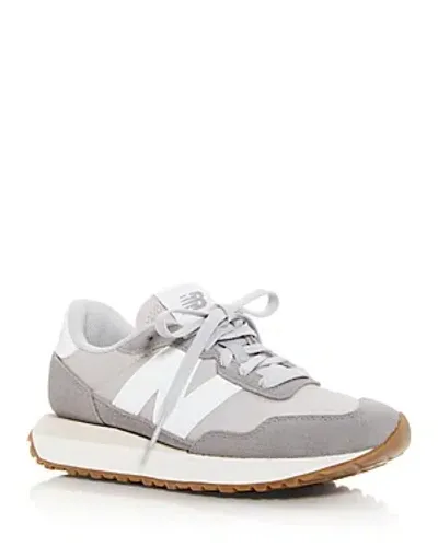 New Balance Women's 237 Low Top Sneakers In Marblehead