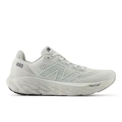 New Balance Fresh Foam X 880 V14 Running Sneaker In Grey