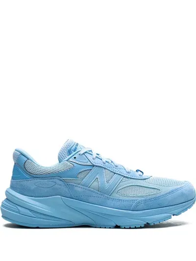 New Balance X Joe Freshgoods 990v6 In Blue