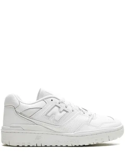 New Balance 550 Sneakers In White