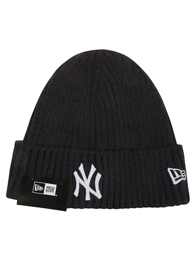 New Era Berretto Ny Beanie In Blue