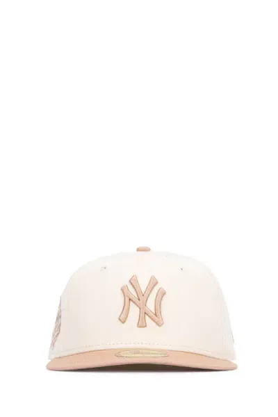 New Era Side Patch 59fifty Neyyanco Ltctta In Multi