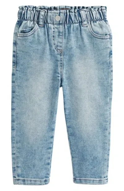 Next Kids' Jeans In Blue