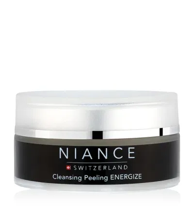 Niance Switzerland Cleansing Peeling Energize