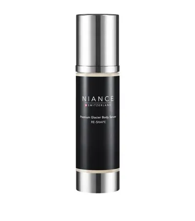 Niance Switzerland Premium Glacier Body Serum