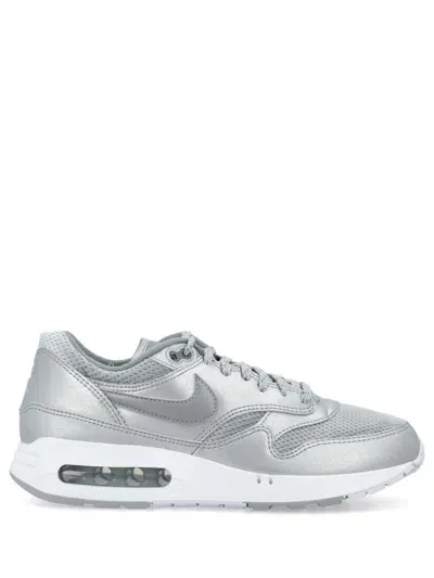 Nike Air Max 1 '86 Og Trainers In Silver